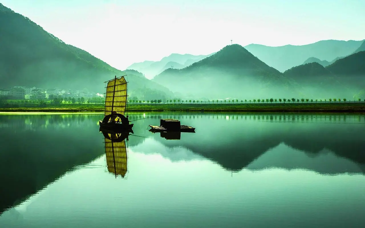 智能系统节能